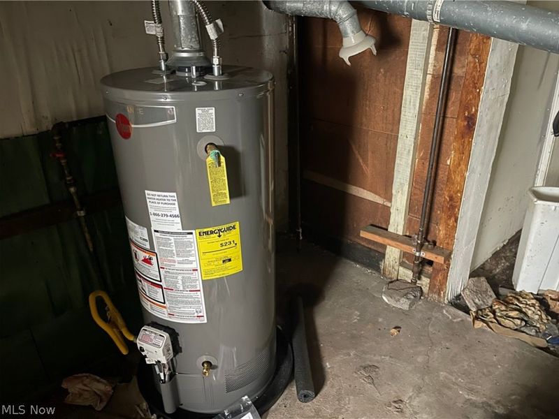 12313 Rexford Avenue, Cleveland, OH 44105 Photo 46