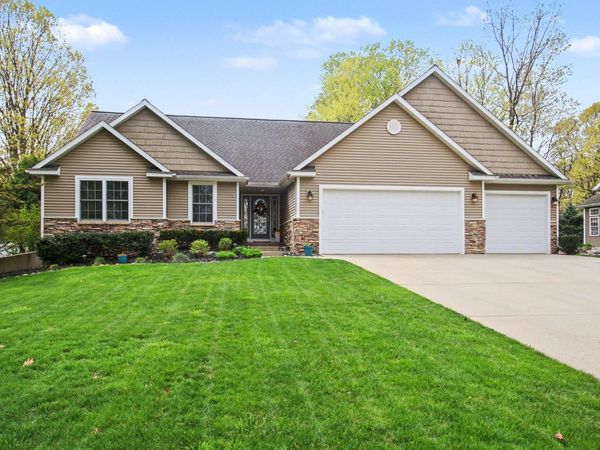 2300 Perry Street, Holland, MI 49424