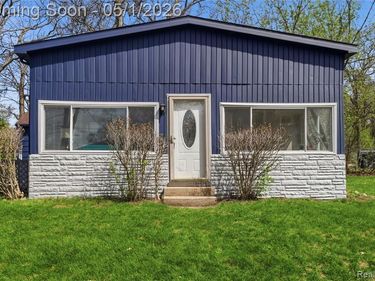 4168 Minnetonka Drive, Fenton Twp, MI 48451