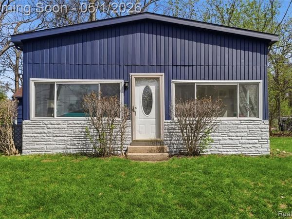 4168 Minnetonka Drive, Fenton Twp, MI 48451