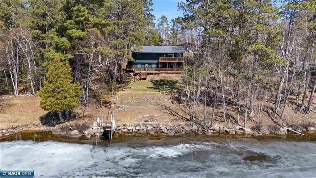 1579 Mckinley Park Acres Road , Tower, MN 55790