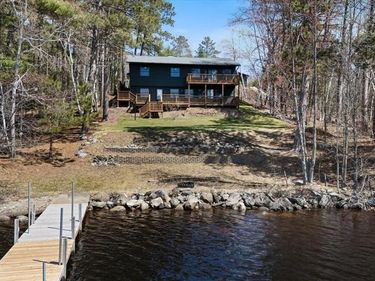 1579 Mckinley Park Acres Road, Tower, MN 55790