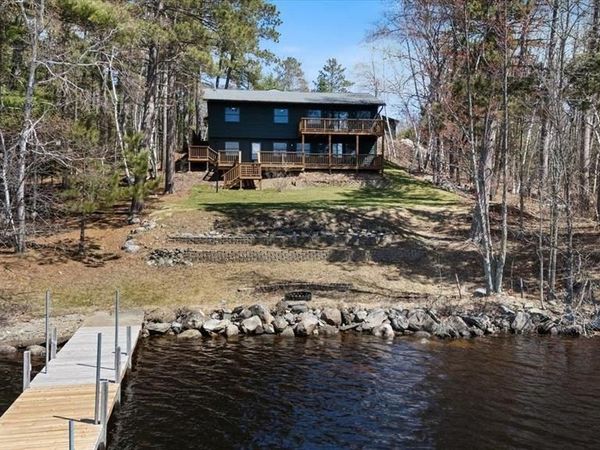 1579 Mckinley Park Acres Road, Tower, MN 55790