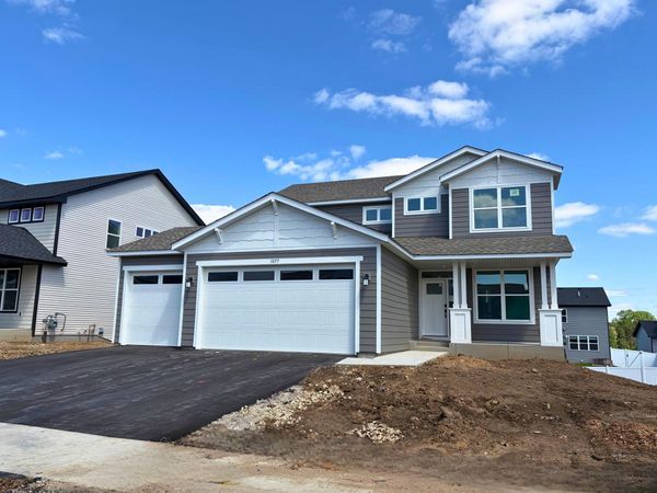 1077 Achilles Drive, Rosemount, MN 55068