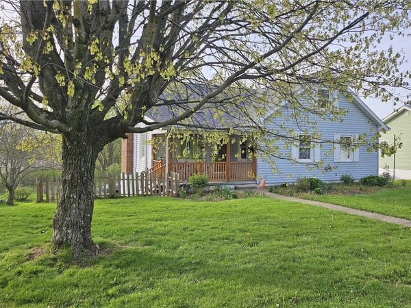 453 Franklin St , Slippery Rock, PA 16057