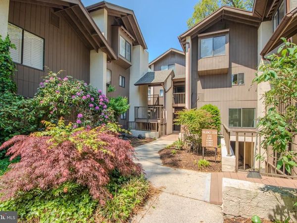 231 CANAL PARK DRIVE, Unit A-204, SALISBURY, MD 21804