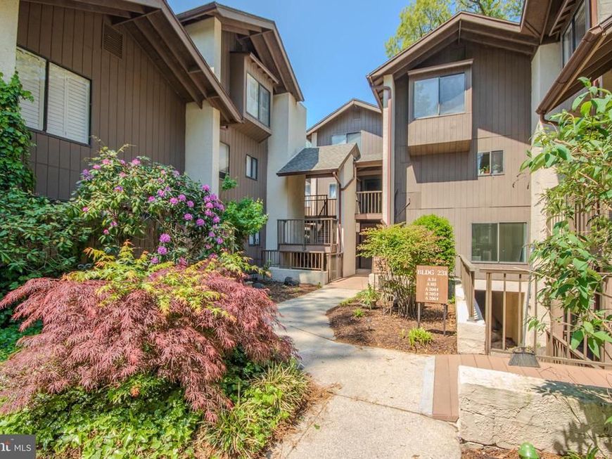 231 Canal Park Drive, Unit A-204, Salisbury, MD 21804 Main Photo