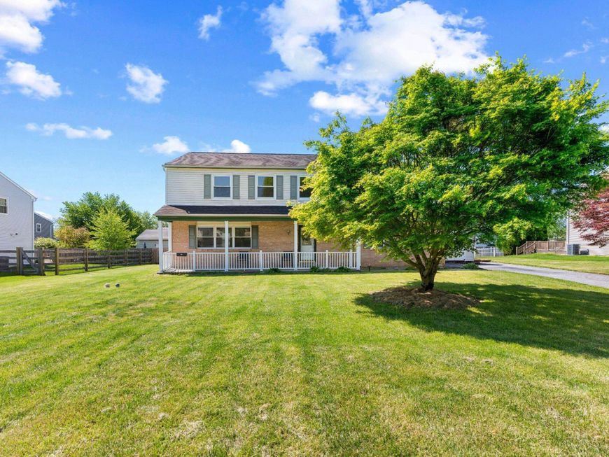 31 Carlson Way, Downingtown, PA 19335 Main Photo