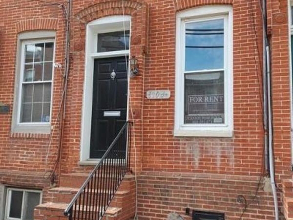 1104 WILLIAM STREET, BALTIMORE, MD 21230