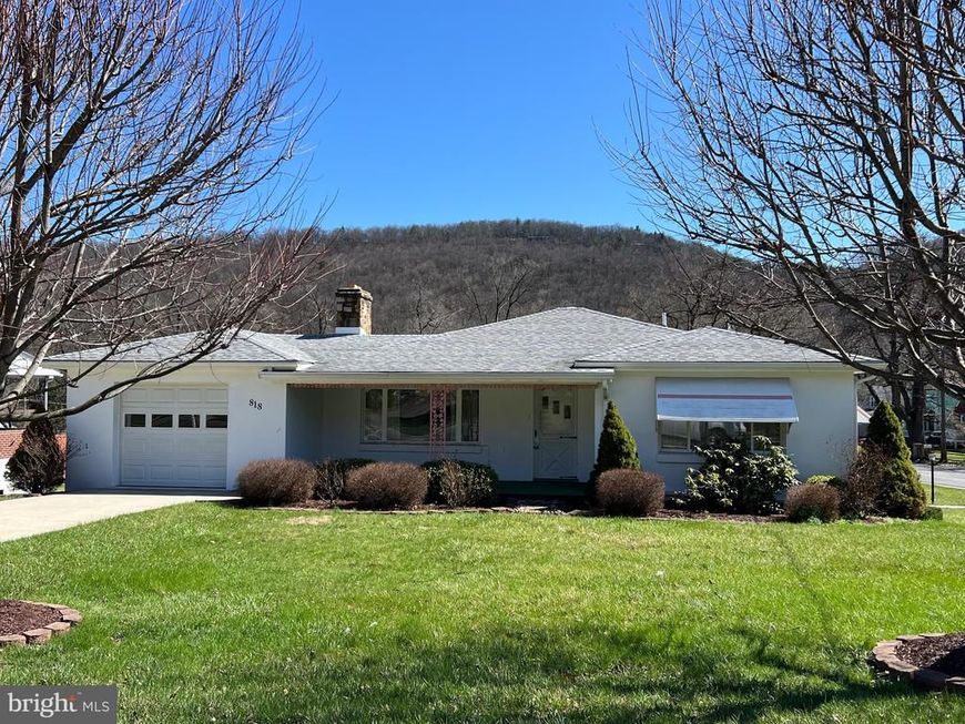 818 National Highway , Lavale, MD 21502 Main Photo