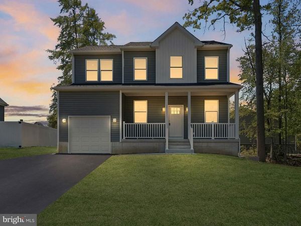 19 WALLACE AVENUE , SEWELL, NJ 08080