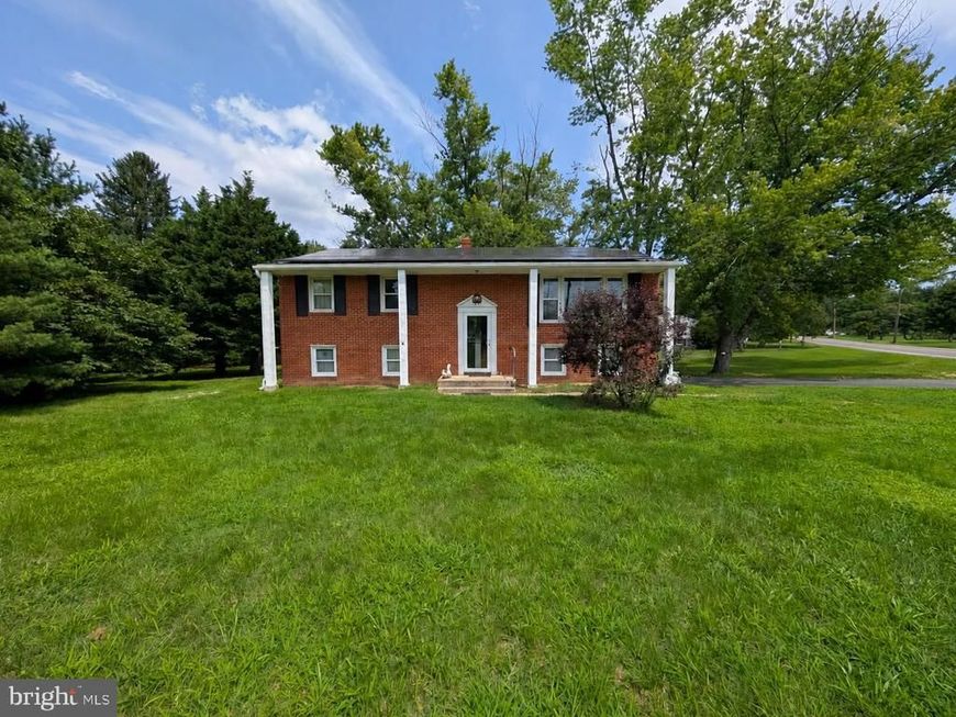 45706 Belvoir Road, Great Mills, MD 20634 Main Photo