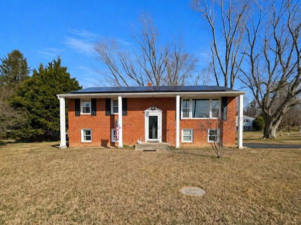 45706 BELVOIR ROAD , GREAT MILLS, MD 20634