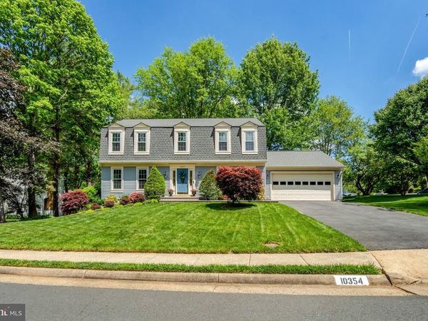 10354 STEAMBOAT LANDING LANE, BURKE, VA 22015