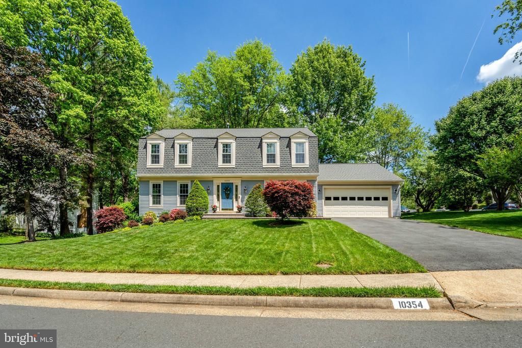 10354 Steamboat Landing Lane, Burke, VA 22015 Main Photo