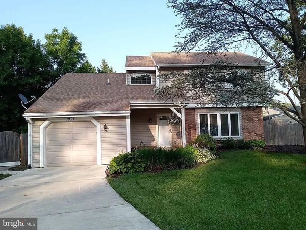 1921 W ZABENKO DRIVE, WILMINGTON, DE 19808