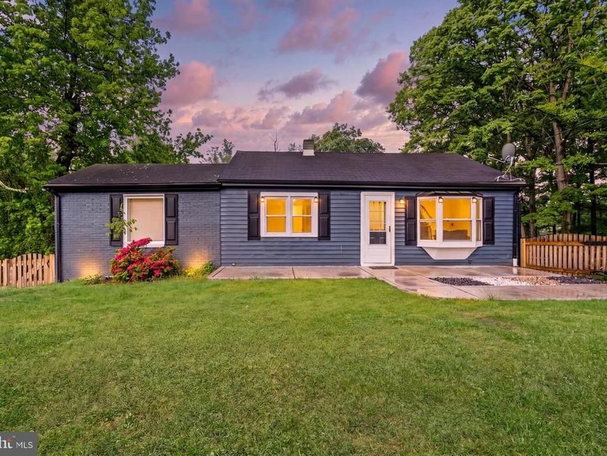 9529 Temple Hill Road, Clinton, MD 20735 Main Photo