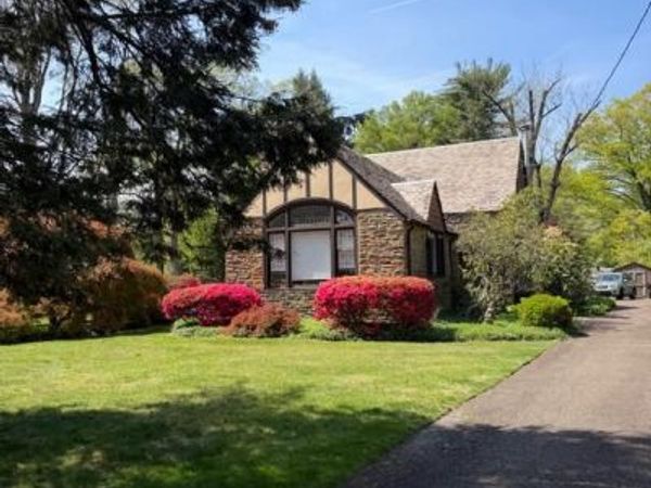 74 BLACK ROCK ROAD , YARDLEY, PA 19067