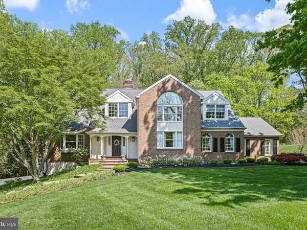 14 CRIMSON DRIVE, HOCKESSIN, DE 19707
