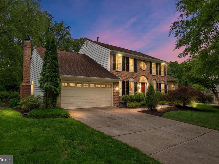 5613 Sugarbush Lane, Rockville, MD 20852 Main Photo