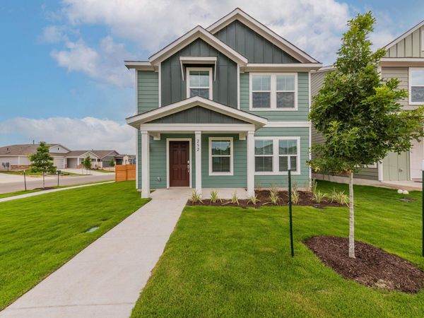 252 Patagonia , Kyle, TX 78640