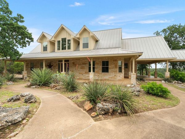 125 Covington CV, Georgetown, TX 78628