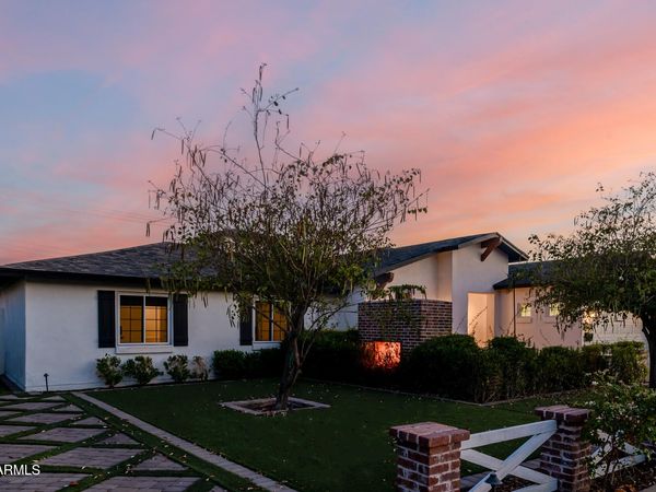 4021 E GLENROSA Avenue, Phoenix, AZ 85018