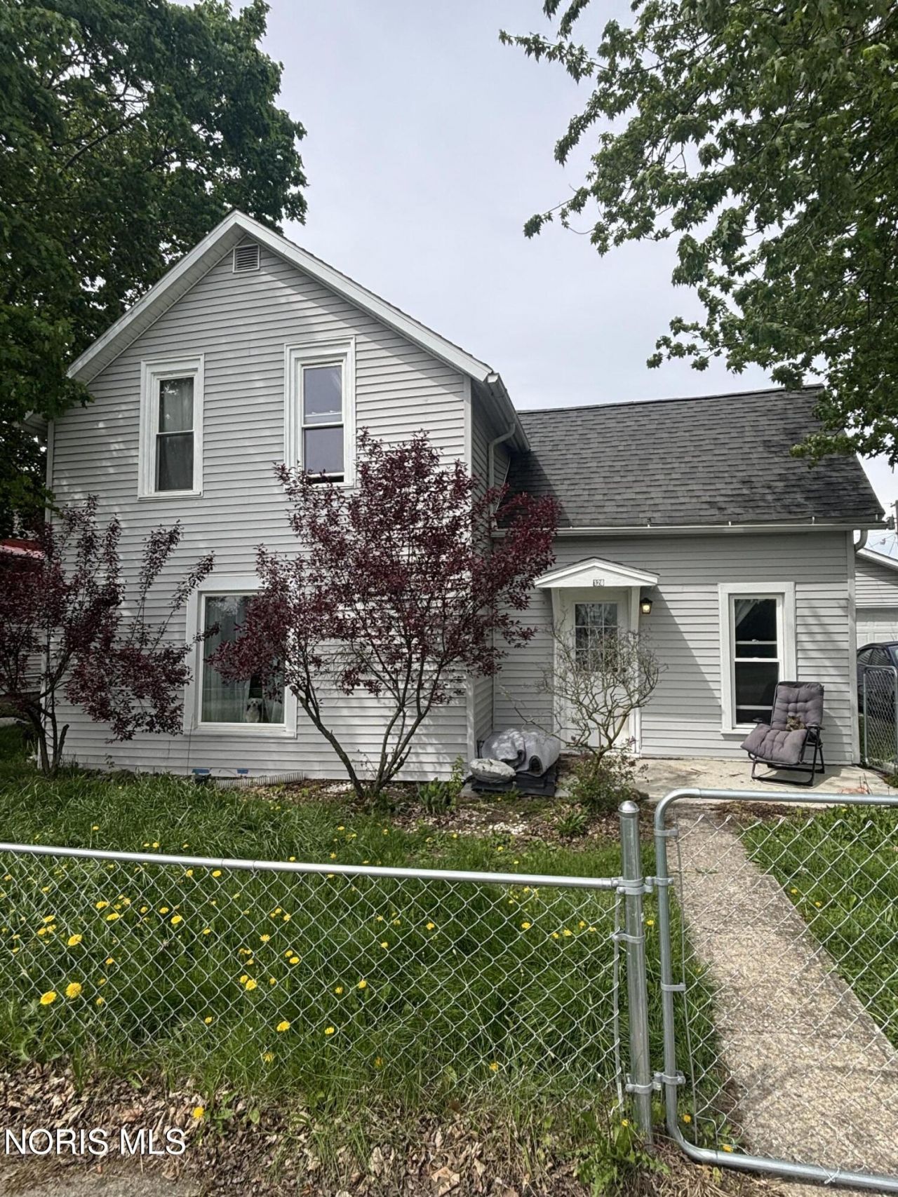 120 S Taylor, Sherwood, OH 43556 Main Photo