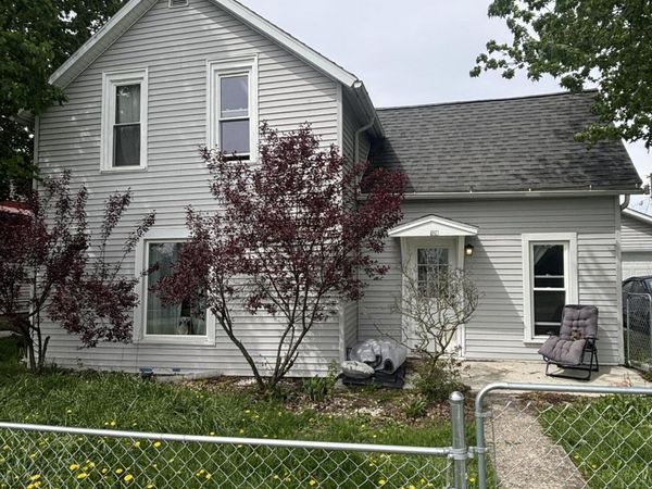 120 S Taylor, Sherwood, OH 43556