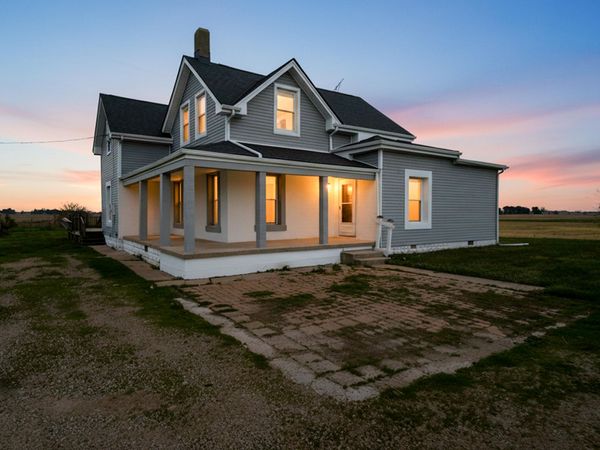 7080 Dull Road, Arcanum, OH 45304