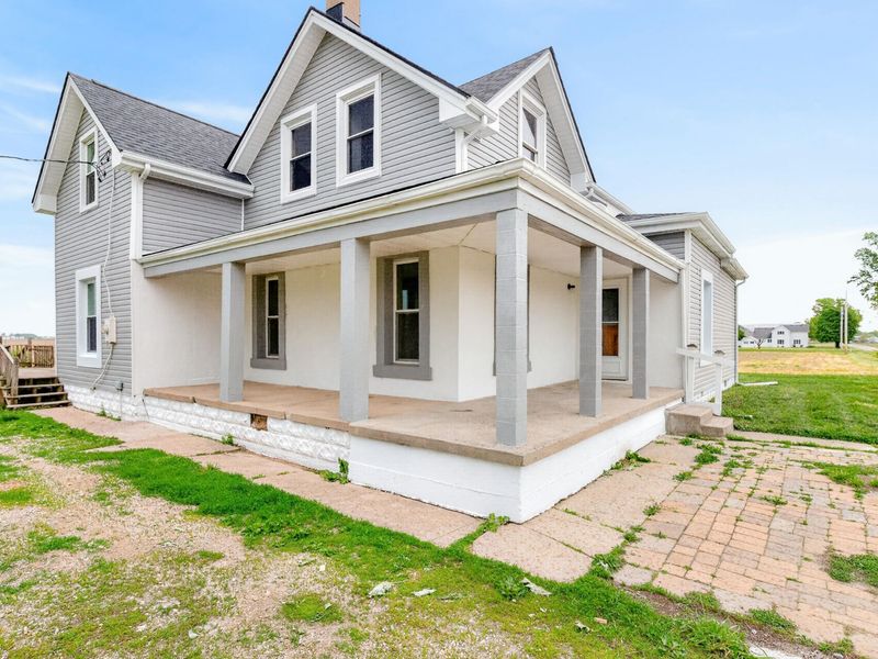 7080 Dull Road, Arcanum, OH 45304 Photo 2