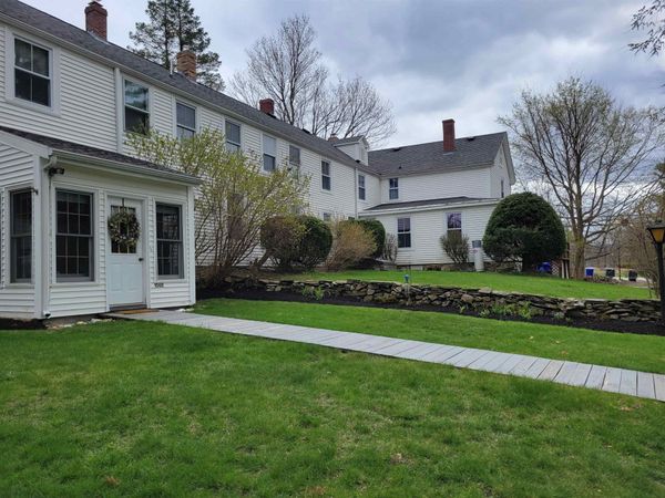 106 Emerson Avenue, Unit C, Hampstead, NH 03841