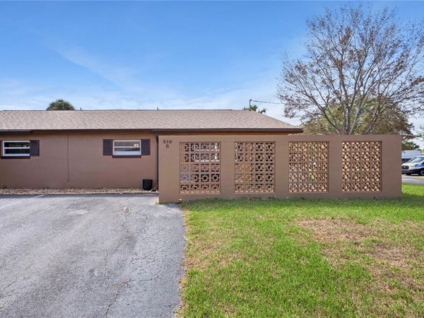 516 B ST , CASSELBERRY, FL 32707
