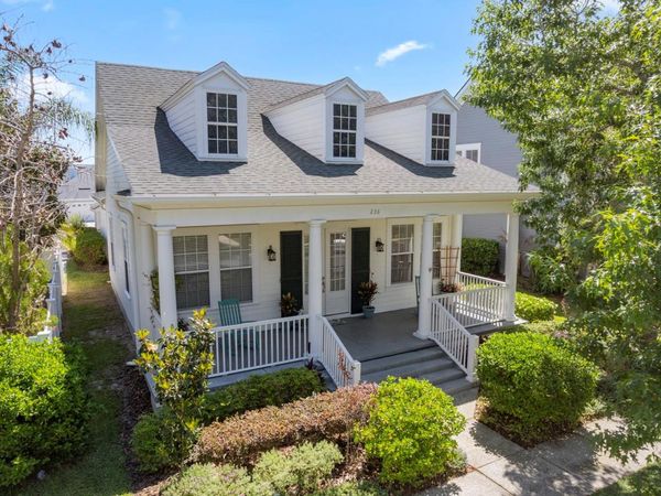 236 LONGVIEW AVENUE, CELEBRATION, FL 34747