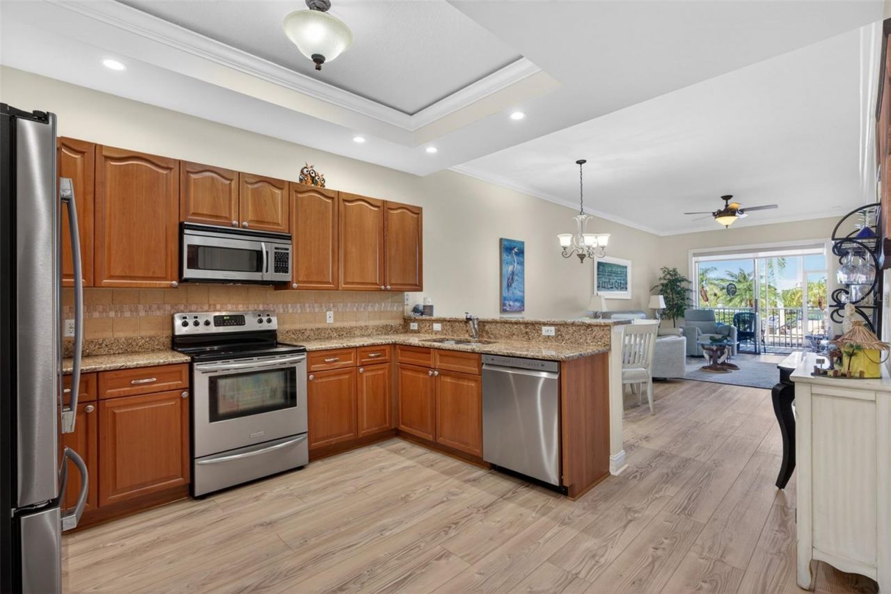 3239 Purple Martin Drive, Unit 112, Punta Gorda, FL 33950 Photo