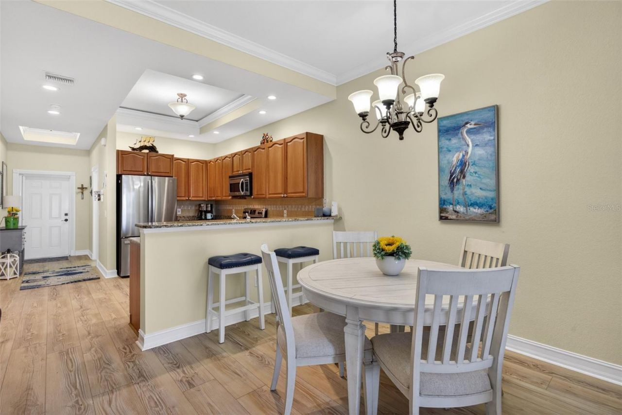 3239 Purple Martin Drive, Unit 112, Punta Gorda, FL 33950 Photo