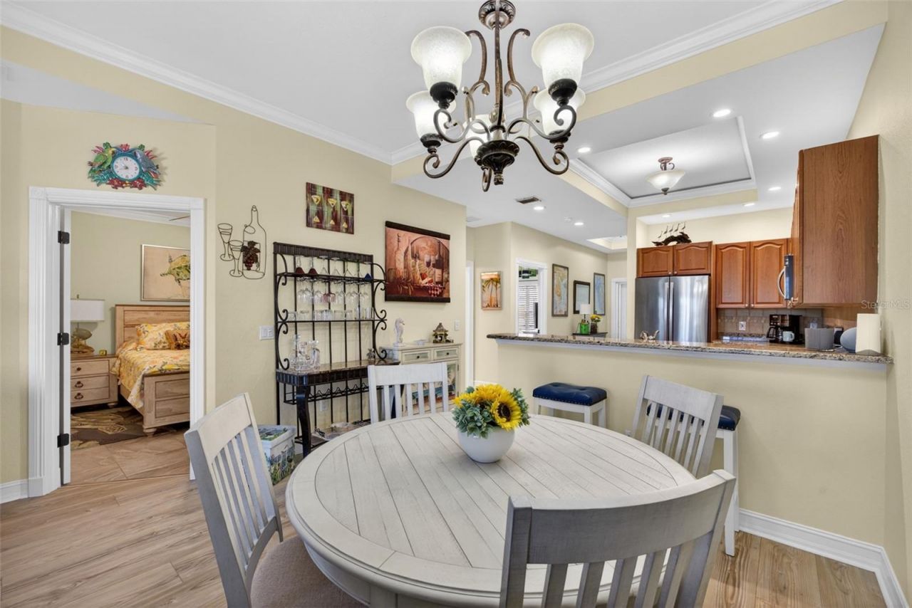 3239 Purple Martin Drive, Unit 112, Punta Gorda, FL 33950 Photo
