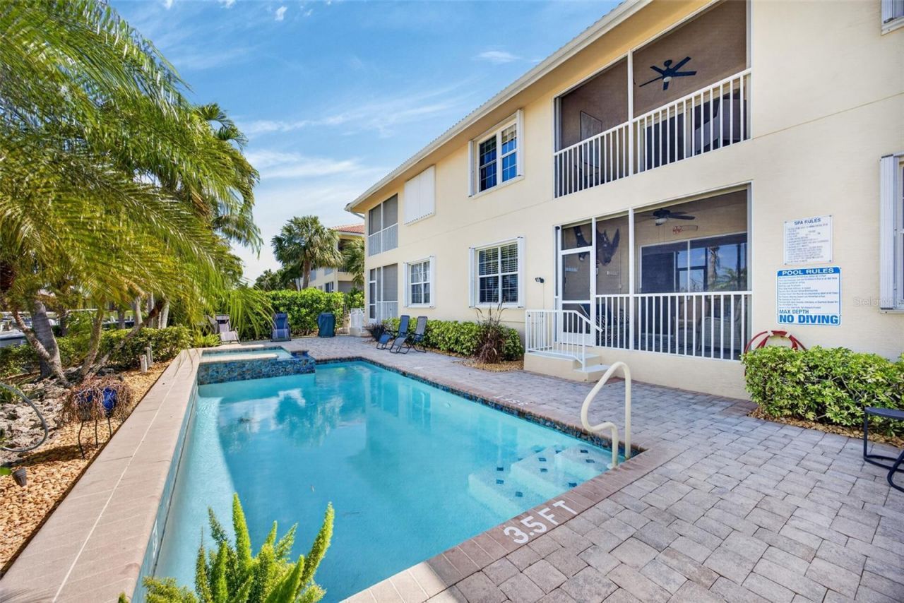 3239 Purple Martin Drive, Unit 112, Punta Gorda, FL 33950 Photo