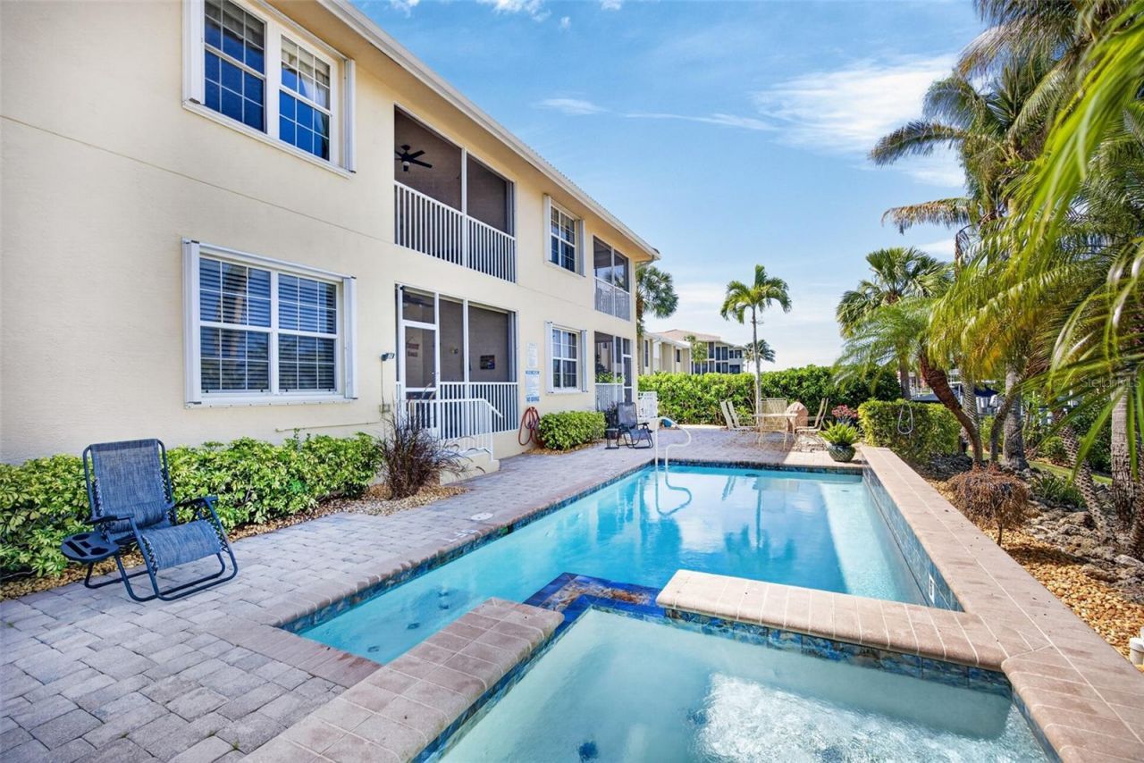 3239 Purple Martin Drive, Unit 112, Punta Gorda, FL 33950 Photo
