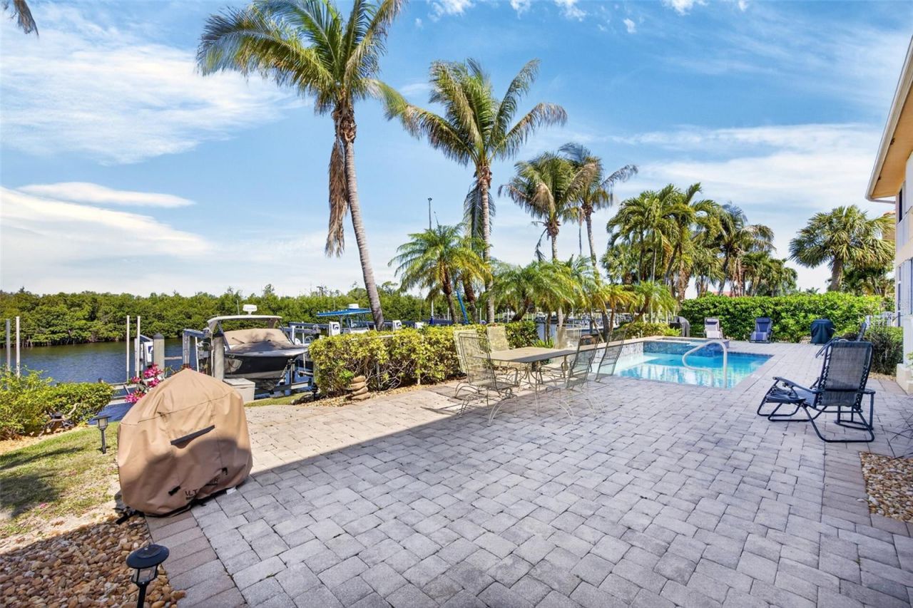 3239 Purple Martin Drive, Unit 112, Punta Gorda, FL 33950 Photo