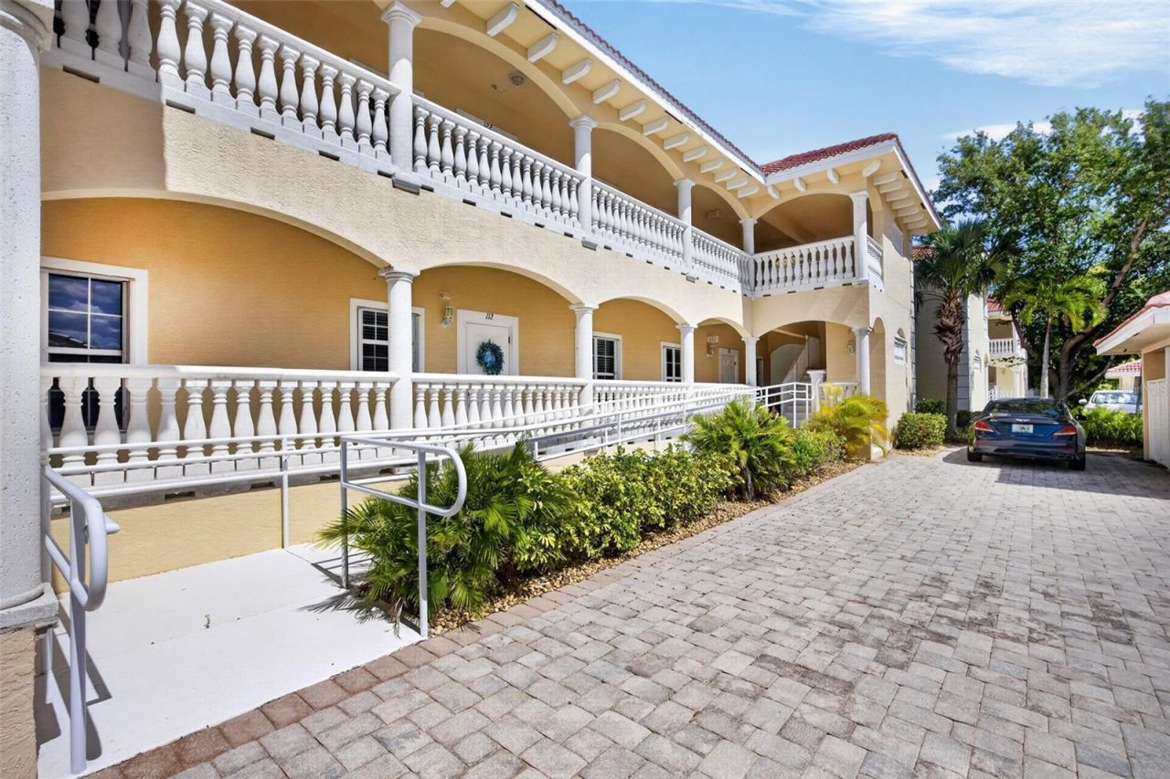 3239 Purple Martin Drive, Unit 112, Punta Gorda, FL 33950 Photo