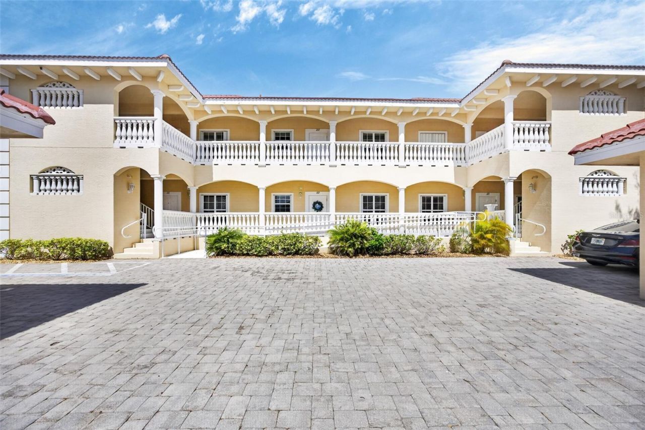 3239 Purple Martin Drive, Unit 112, Punta Gorda, FL 33950 Photo