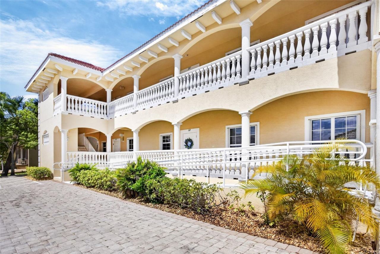 3239 Purple Martin Drive, Unit 112, Punta Gorda, FL 33950 Photo
