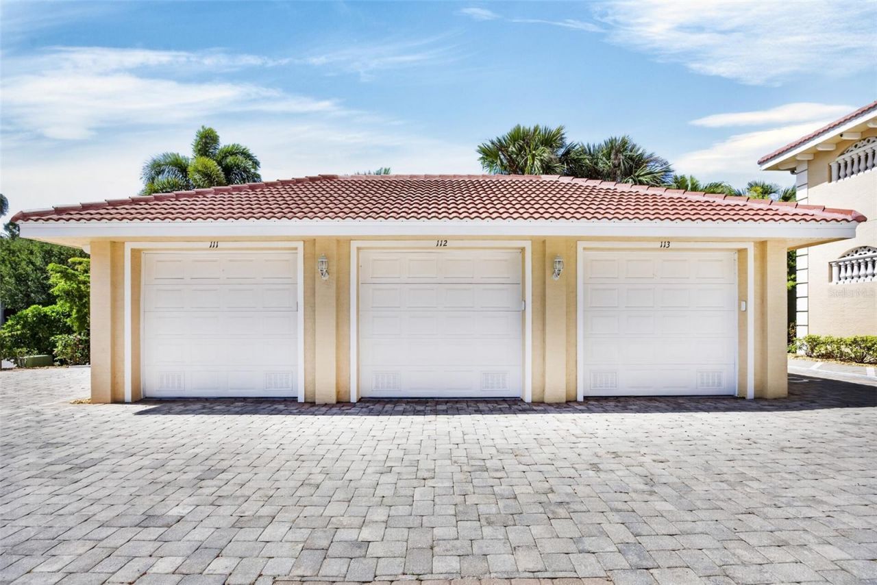 3239 Purple Martin Drive, Unit 112, Punta Gorda, FL 33950 Photo