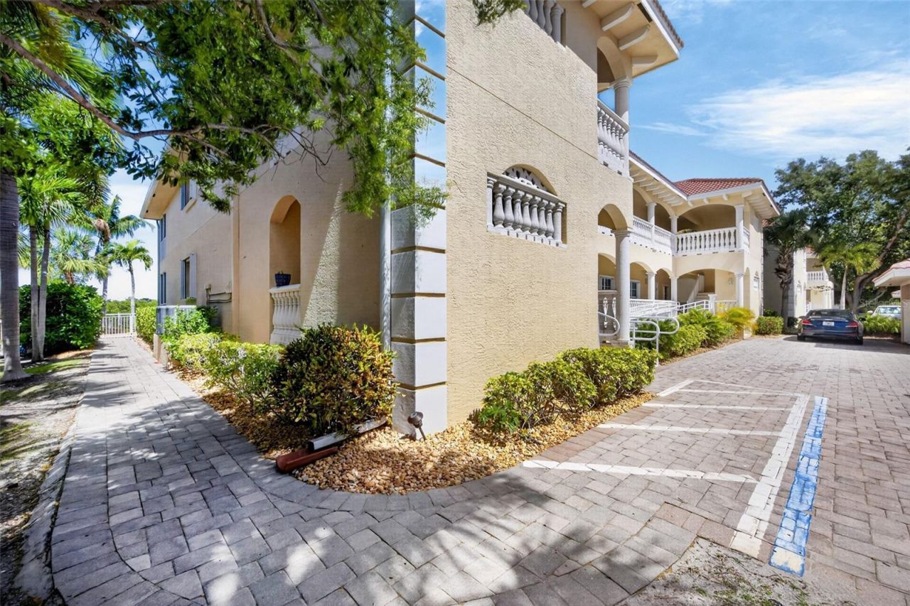 3239 Purple Martin Drive, Unit 112, Punta Gorda, FL 33950 Photo