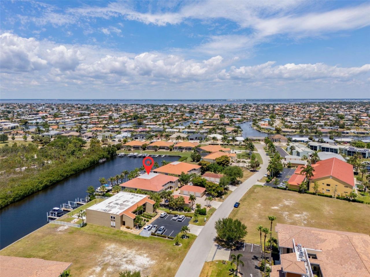 3239 Purple Martin Drive, Unit 112, Punta Gorda, FL 33950 Photo