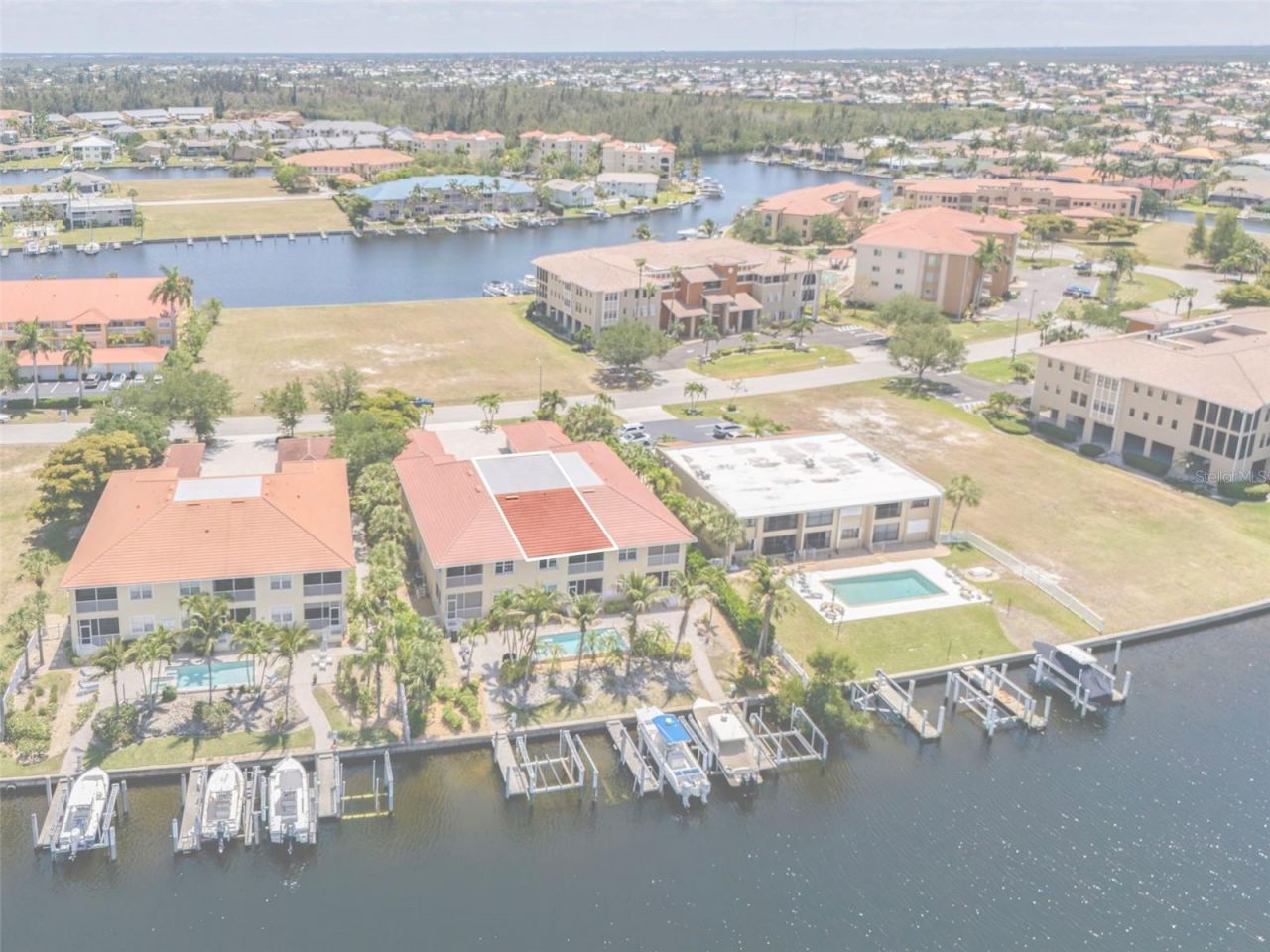 3239 Purple Martin Drive, Unit 112, Punta Gorda, FL 33950 Photo