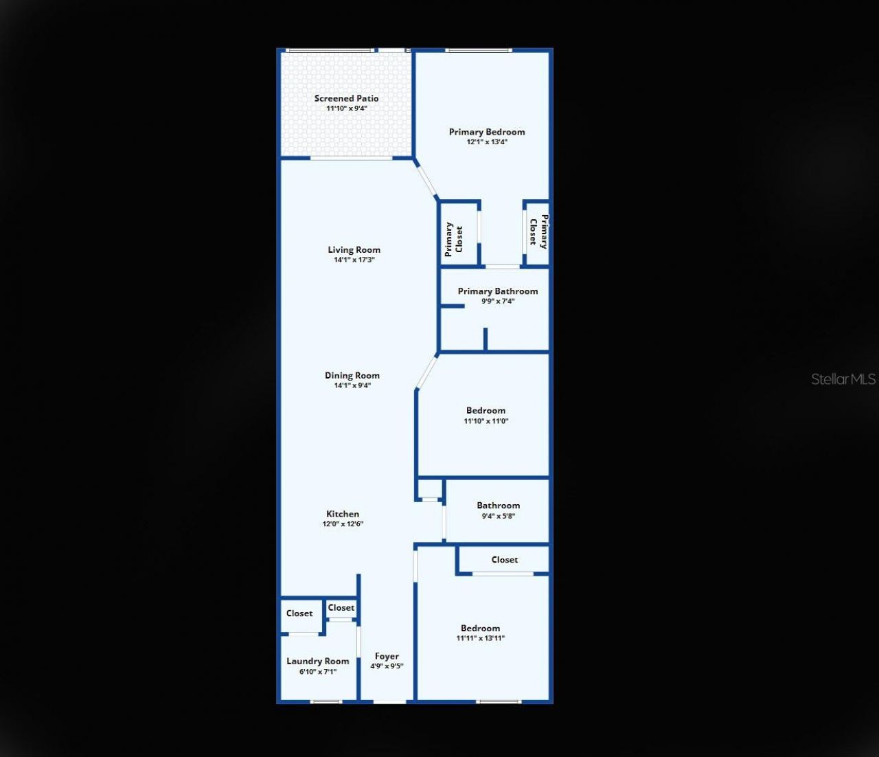 3239 Purple Martin Drive, Unit 112, Punta Gorda, FL 33950 Photo