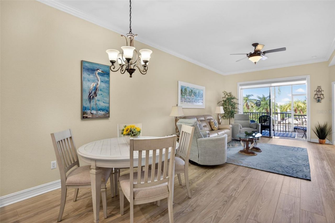 3239 Purple Martin Drive, Unit 112, Punta Gorda, FL 33950 Photo