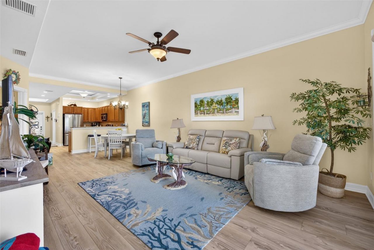 3239 Purple Martin Drive, Unit 112, Punta Gorda, FL 33950 Photo